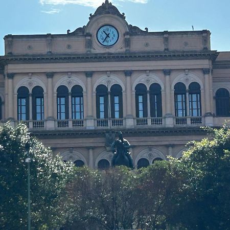 B&B Central Station Palermo Esterno foto